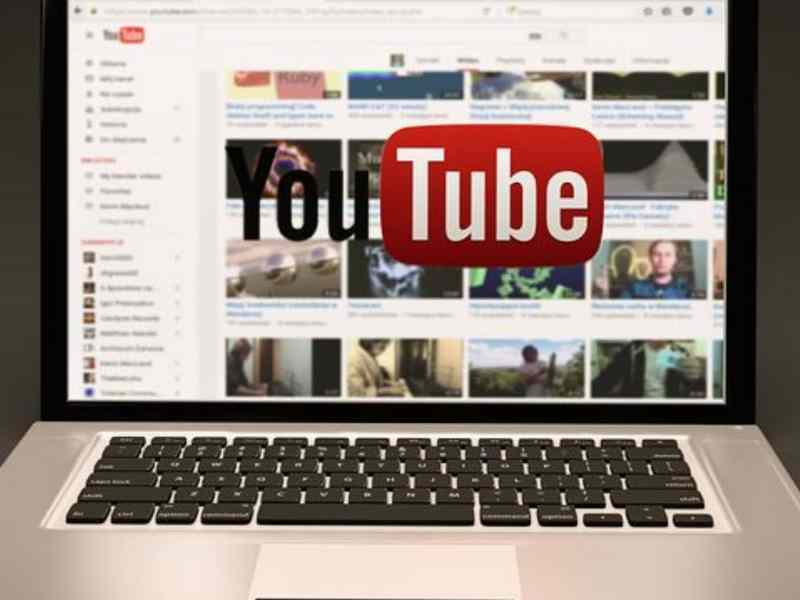 Youtube channels