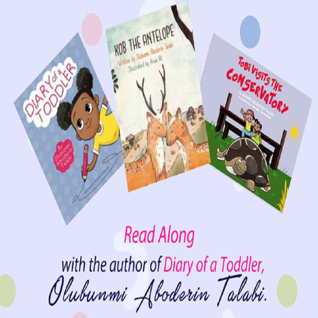 Clever Clogs Commences Book Reading Sessions In Port Harcourt LagosMums