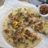 Recipe Of The Week – How To Make Minced Meat Semolina Pancake