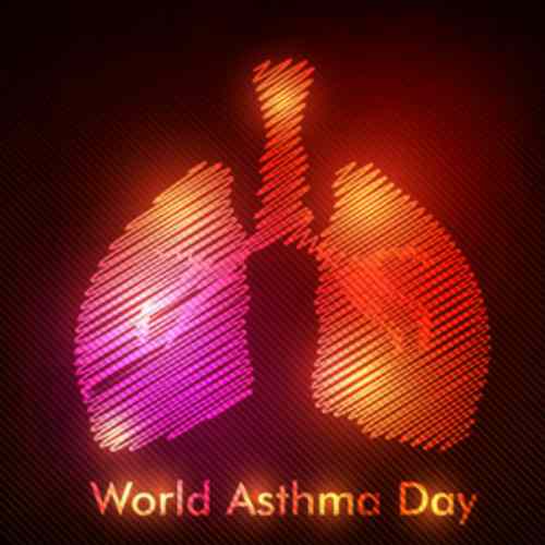 world asthma day 2018