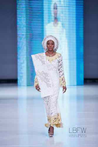 Lagos Brides to LagosMums