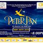 Peter Pan The Musical