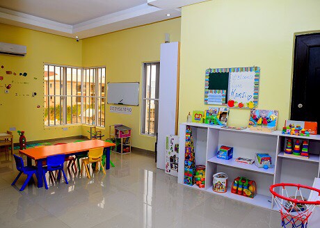 Belle Meade Nursery School