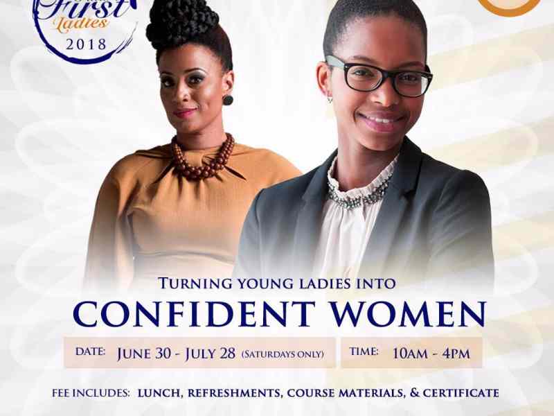 Future first ladies