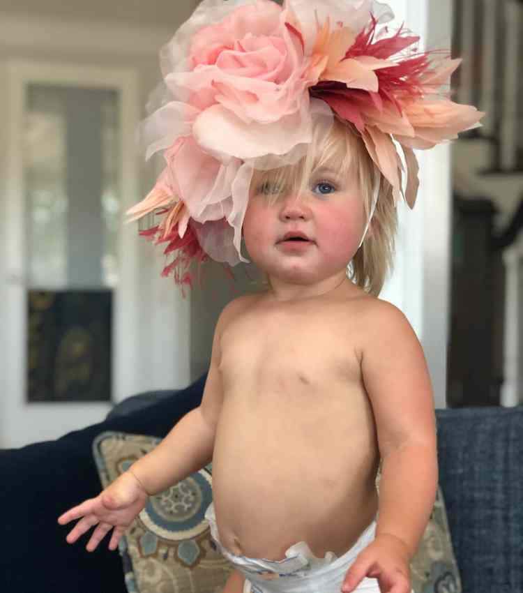The 19 month old daughter of US Olympic skier Bode Miller drowned