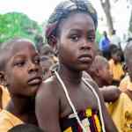 World Day Against Child Labour