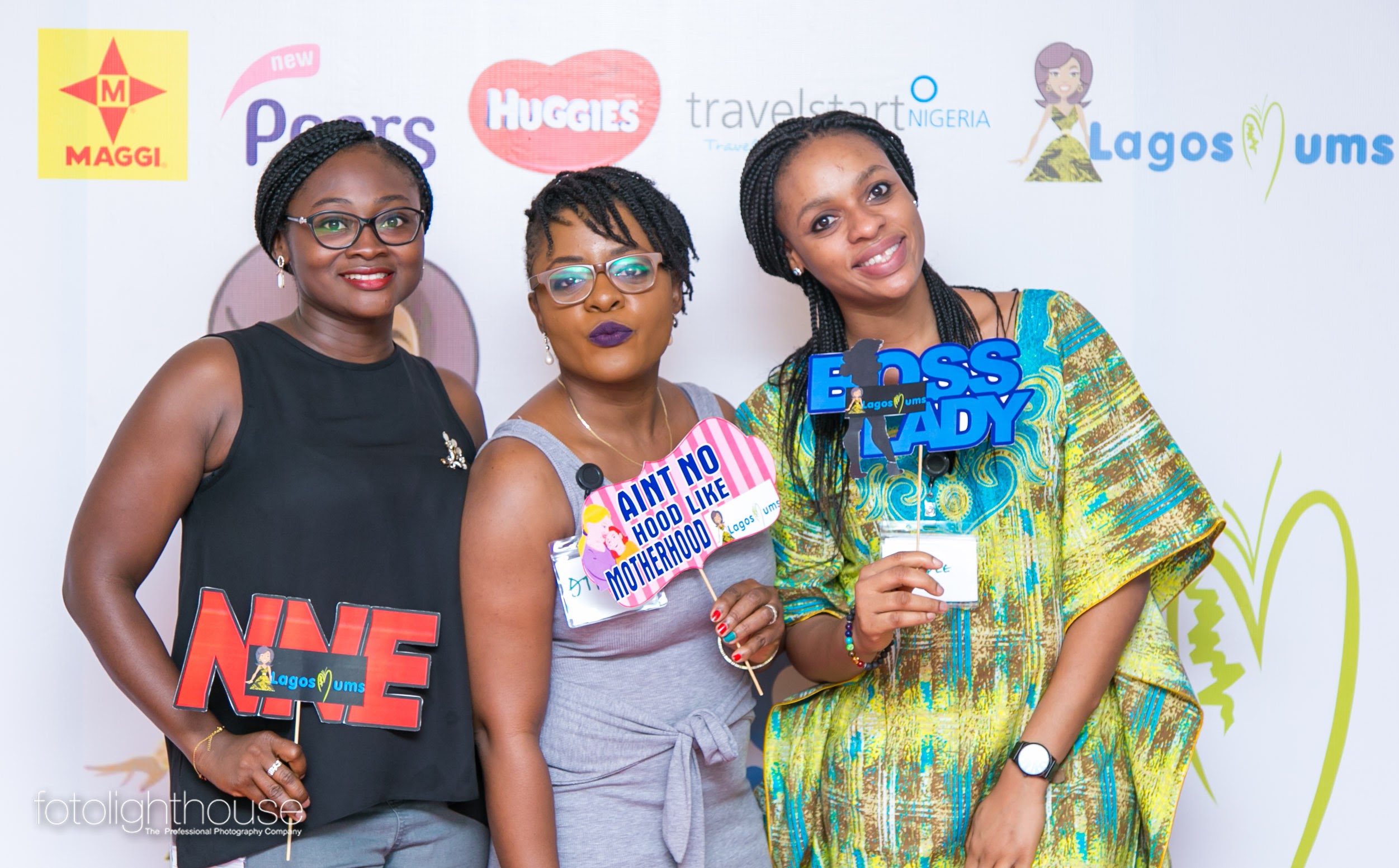 #Throwback To The LagosMums 4th Annual Parenting Conference and Exhibition 2017