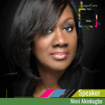 Nimi Akinkugbe LagosMums Speaker