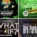 where to go with the children this weekend September 29th