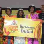 2018 Three Crowns Mum Of The Year Grand Prize Winners Emerge
