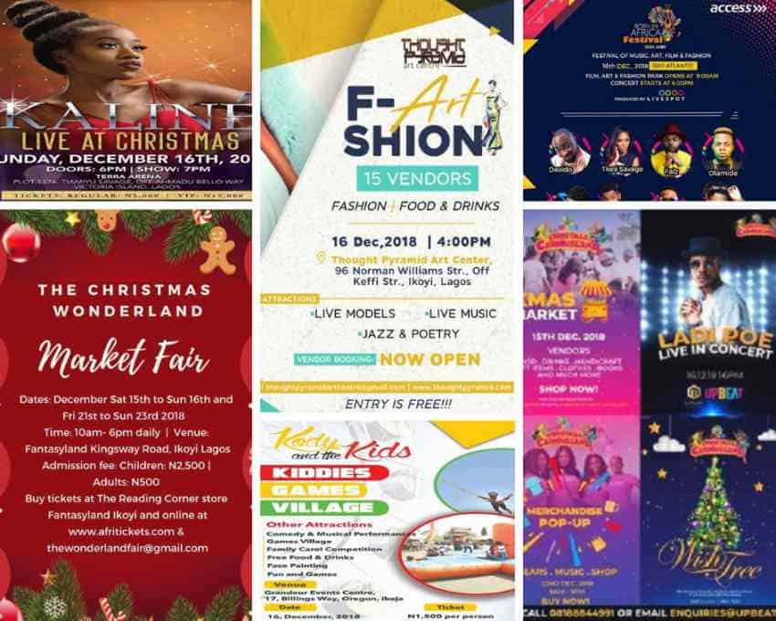 Where To Go With The Children This Weekend December 15th