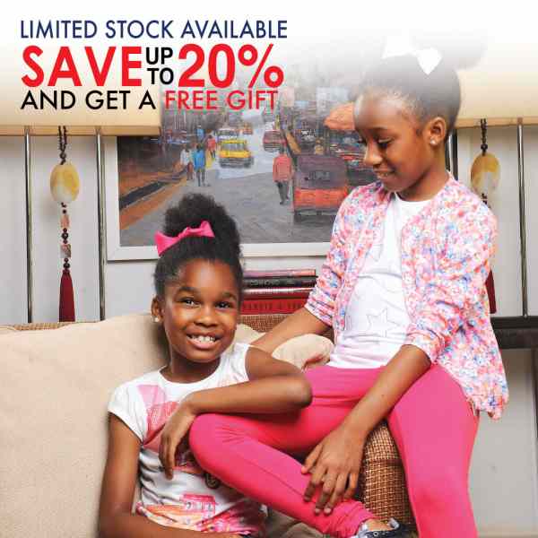 Up To 20 Discount At Ruff N Tumble Discount Sales LagosMums