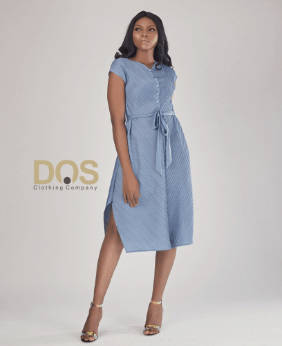 DOS Clothing Store
