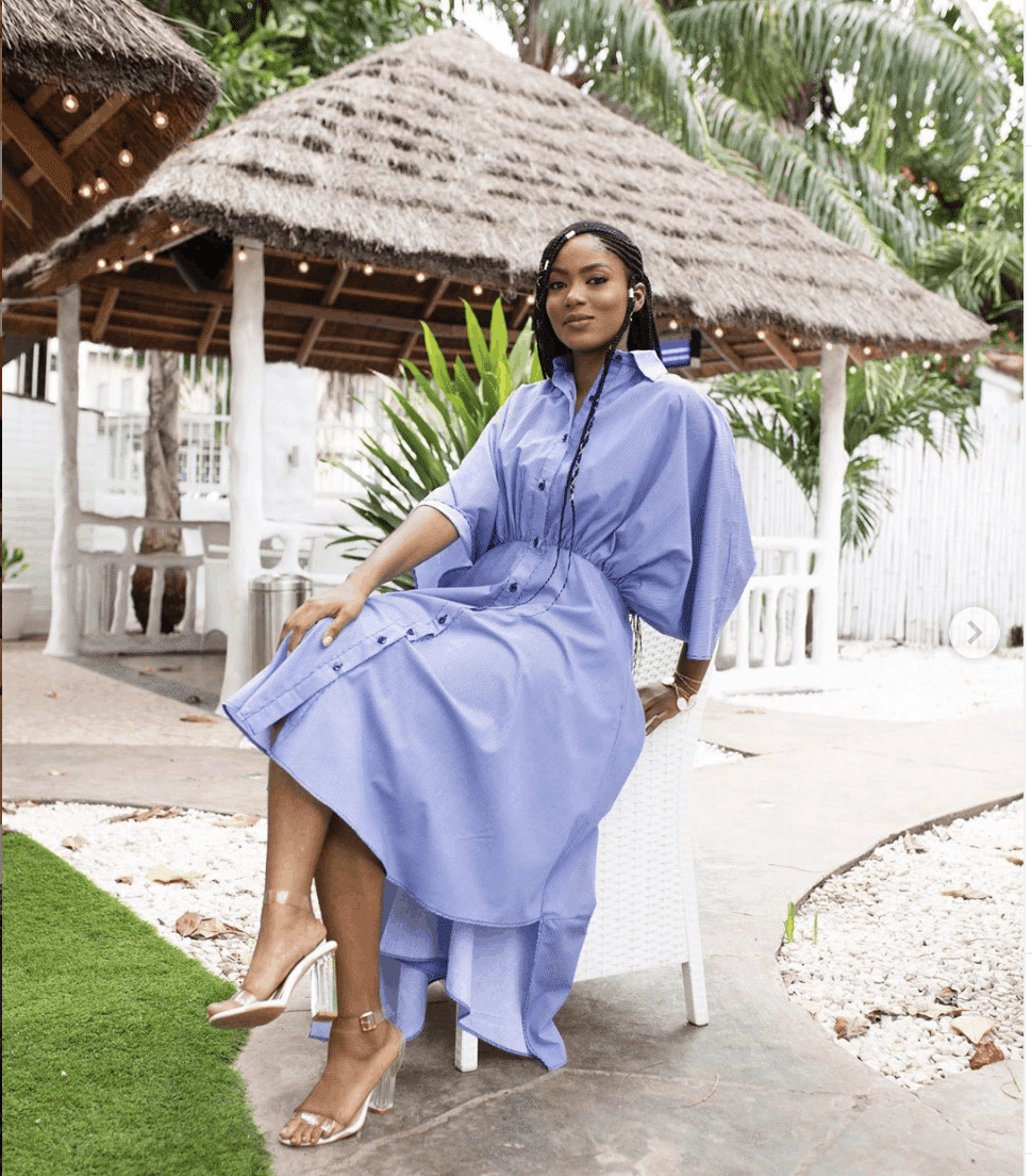 Nigerian Fashion Brands That Do Not Break The Bank LagosMums