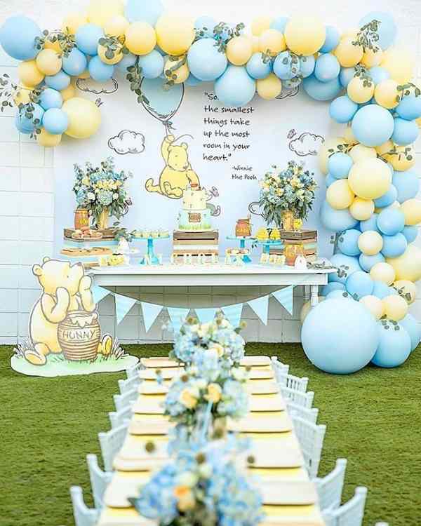 All You Need To Know About Children's Event Planning | Lagosmums
