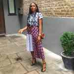 Lisa folwaiyo top trend 2019