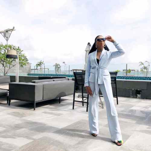 Pyjamas fashion trend 2019 lagosmums