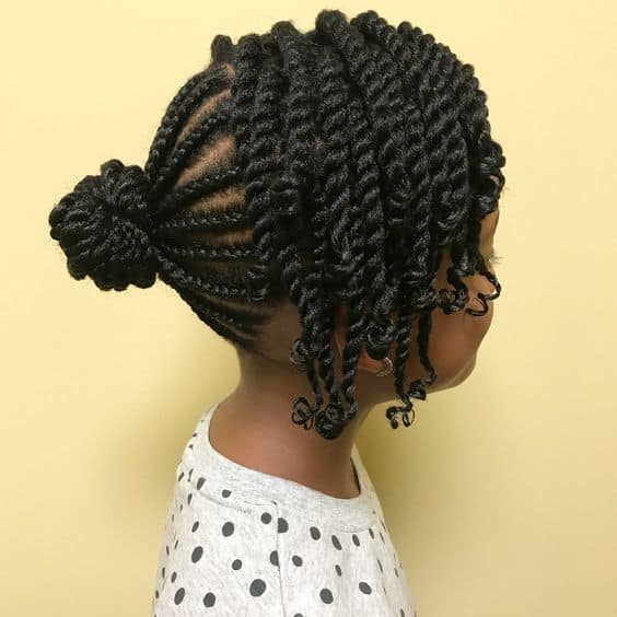Back To School Hairstyles For Black Girls LagosMums Back To School Hairstyles For Black Girls LagosMums