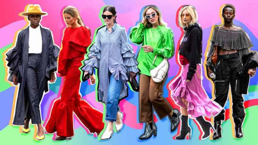 Top Fashion trends for 2019 - LagosMums