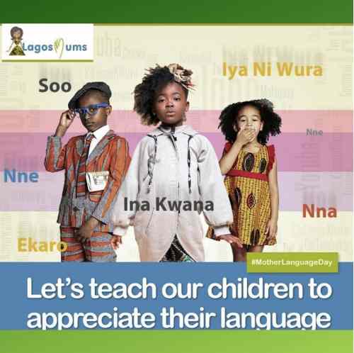 Mother Tongue Day