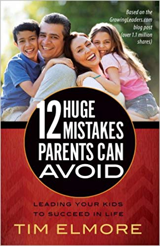 Top 5 parenting books