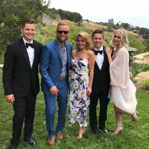 Candace Cameron Bure