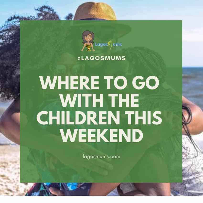 where to go with the children this weekend March 2nd