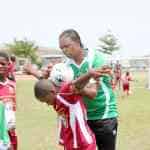 Kanu Nwankwo