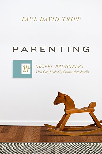 top 5 parenting books