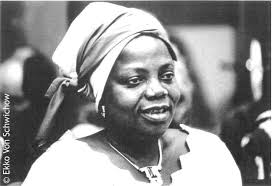 heroines in nigerian history