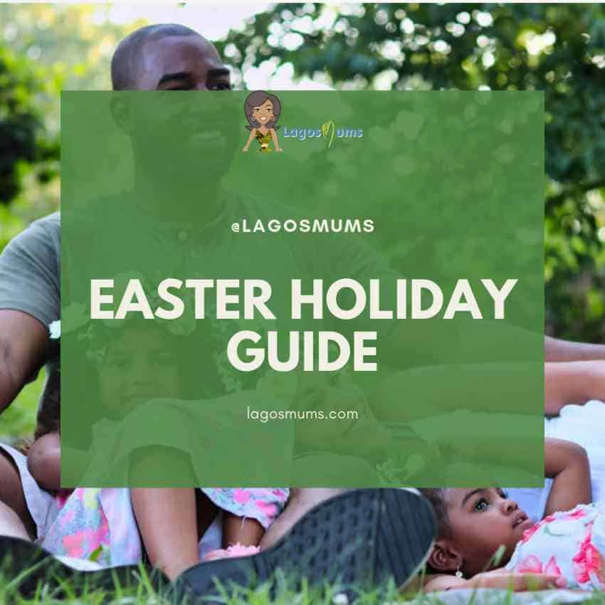 Easter Holiday Guide