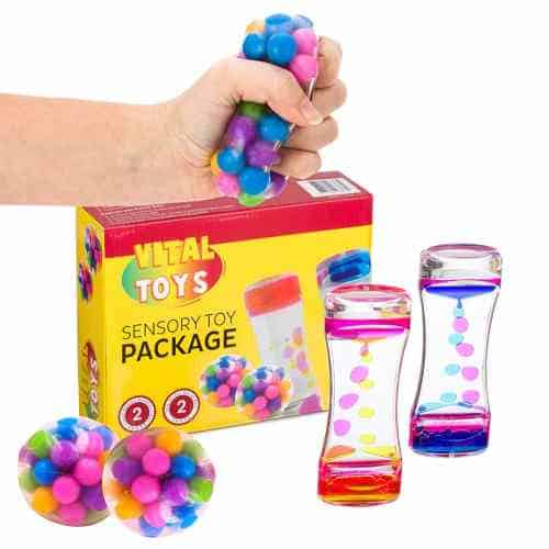 autism sensory toys for adults