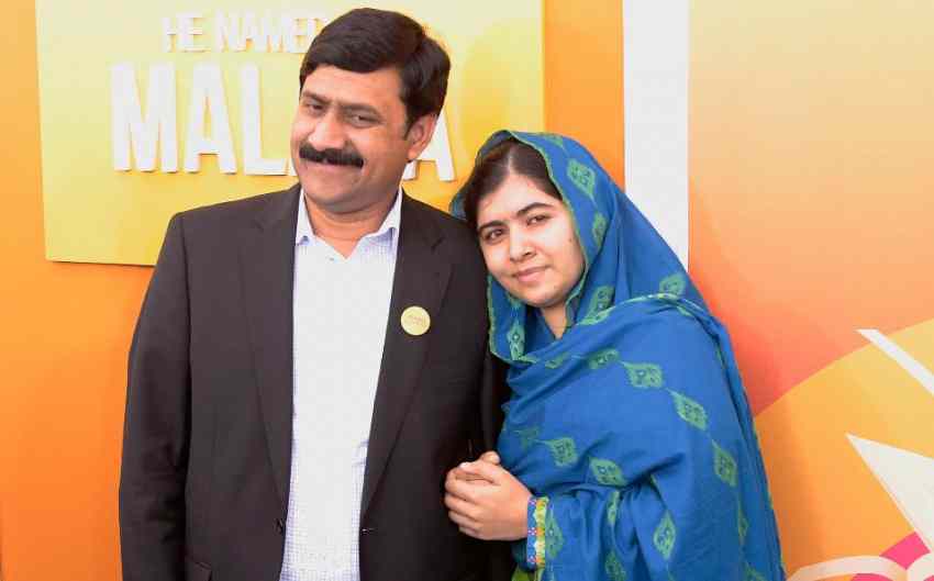 Malala LagosMums