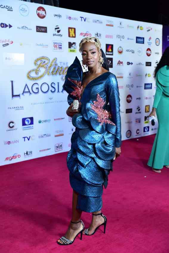 Anto Lecky LagosMums