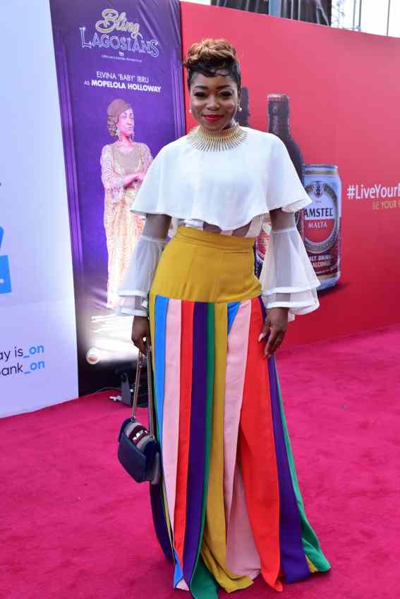 Bunmi Olunloyo LagosMums
