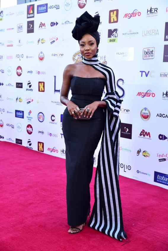 Inidima Okojie LagosMums