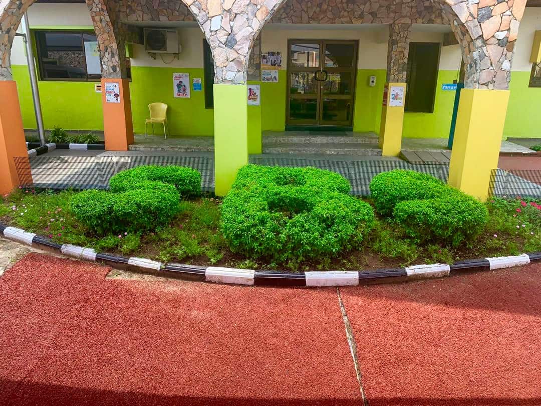 School of the Month Feature Standard Bearers School LagosMums