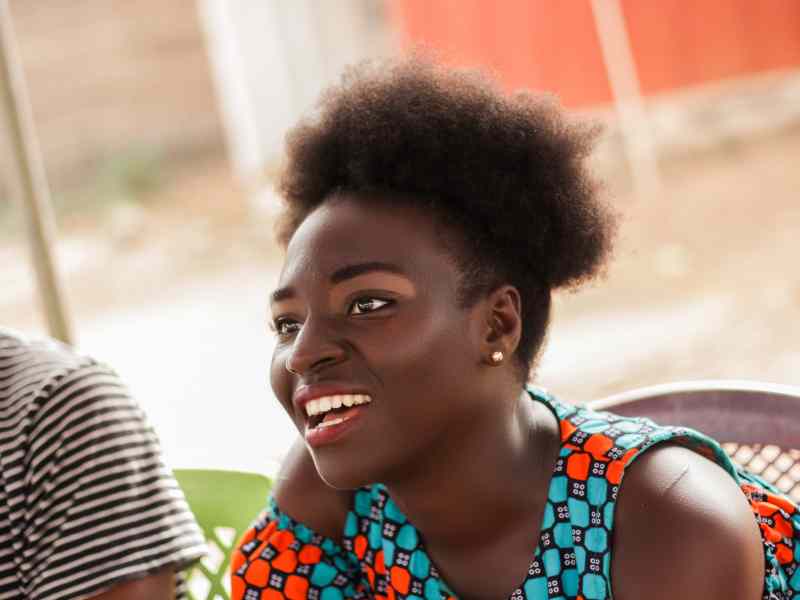 Nigerian Parent #MeToo Era