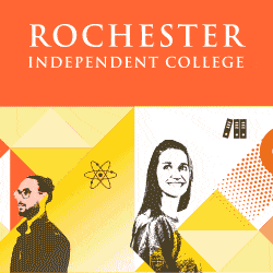 Rochester Independent College British Boarding School