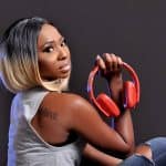 Shine Begho Usanga Mum of the Month