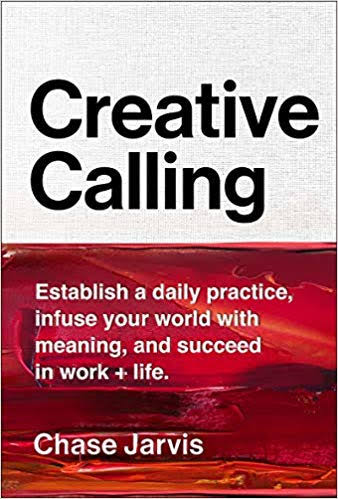 creative calling creativity books lagosmums