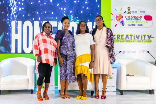 LagosMums2019 Parenting Conference
