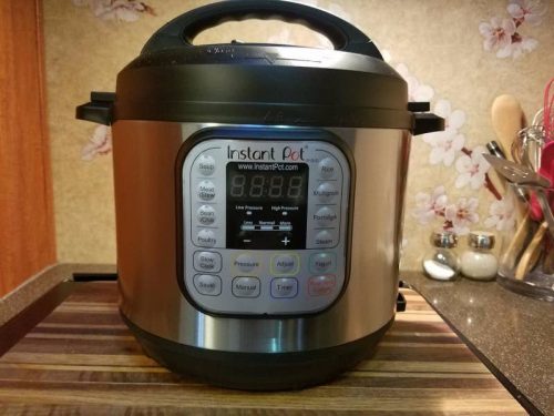 instant pot gifts for this season Lgoamums