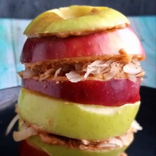apple sandwich lagosmums