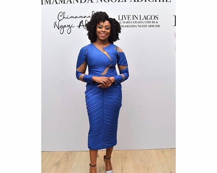 wear nigerian lagosmums
