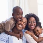 Global day of parents