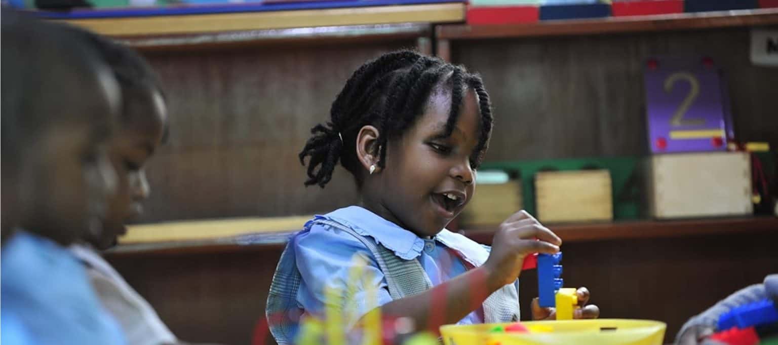 Massive Discount On School Fees As Greensprings School Marks Its 35th