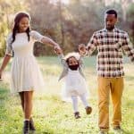 Play with children