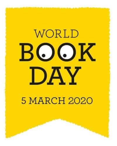 World Book Day World book day