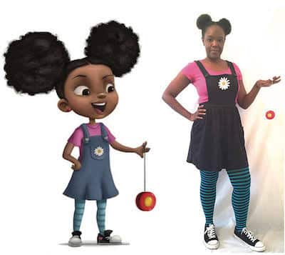 World book day